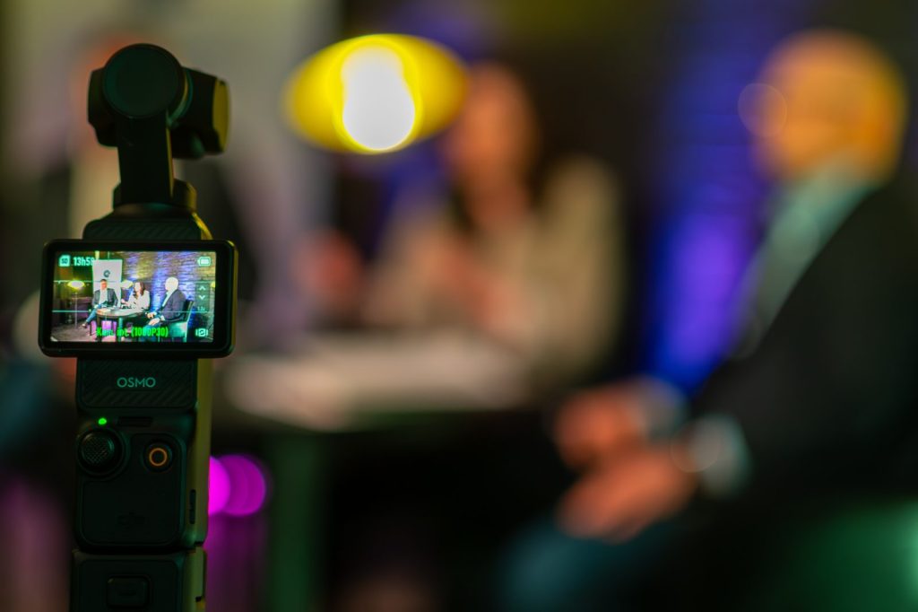 Polska Od Nowa – Kulisy lewicy