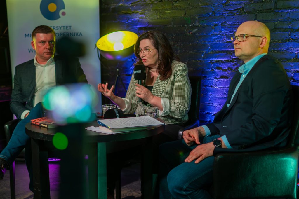 Polska Od Nowa – Kulisy lewicy