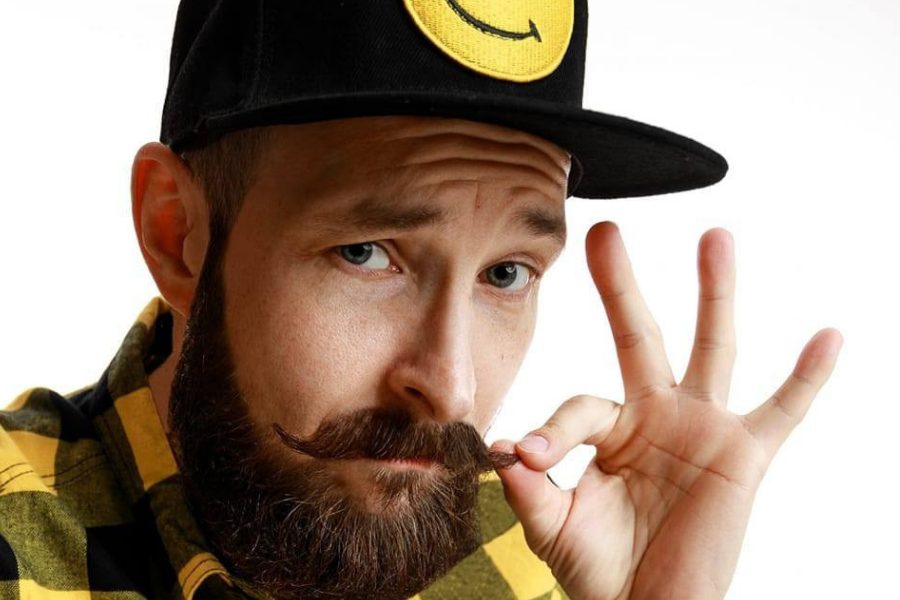 Adam Van Bendler
