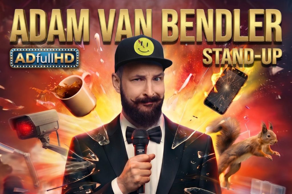 Adam Van Bendler