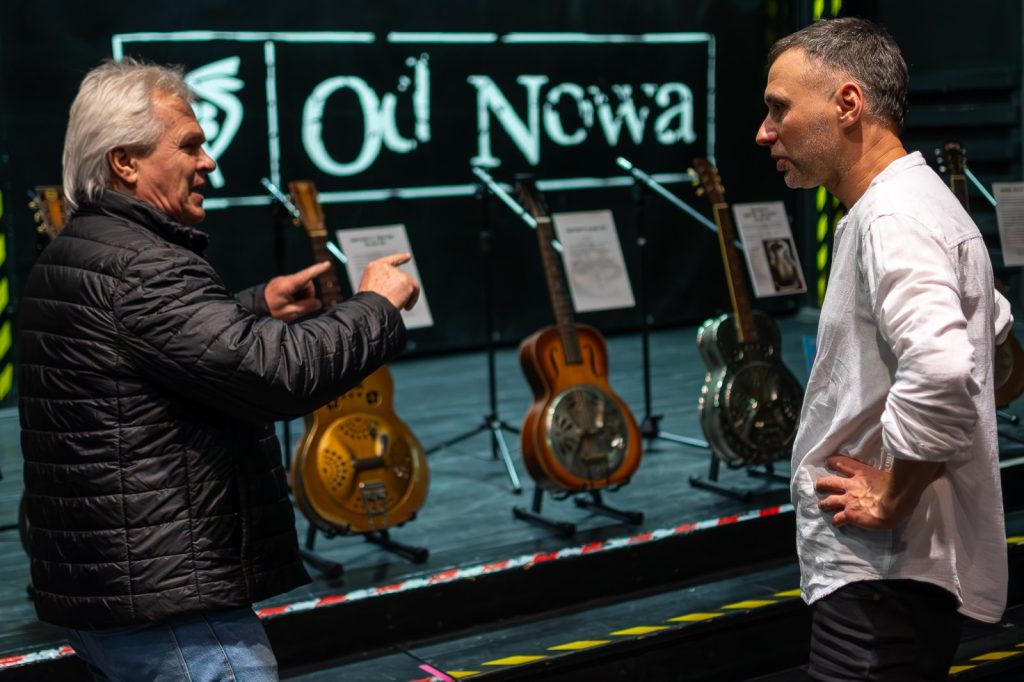 Europejska Noc Muzeów w Od Nowie
