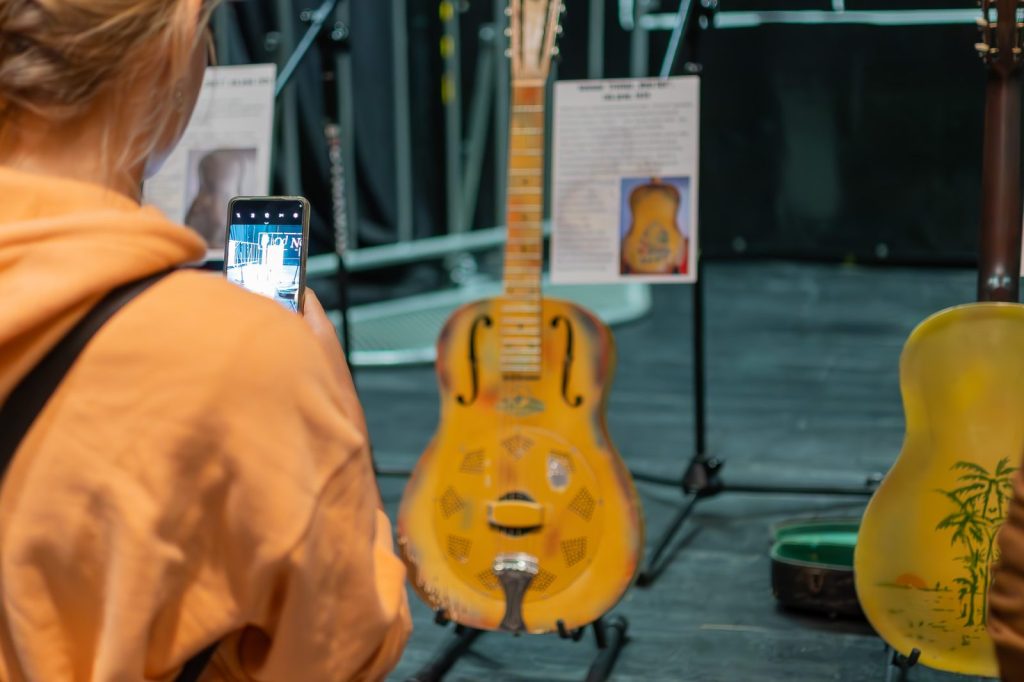 Europejska Noc Muzeów w Od Nowie