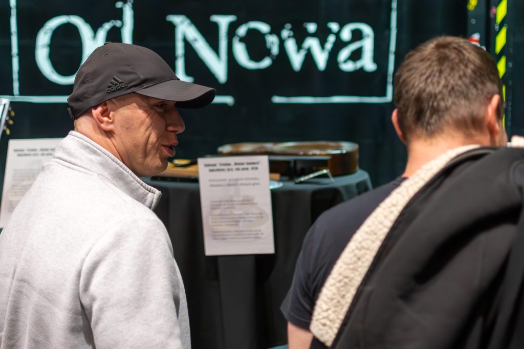 Europejska Noc Muzeów w Od Nowie