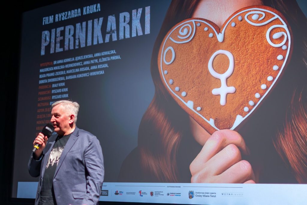 Piernikarki