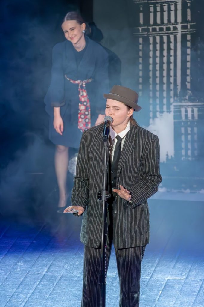 Młynarski – chory na muzykę
