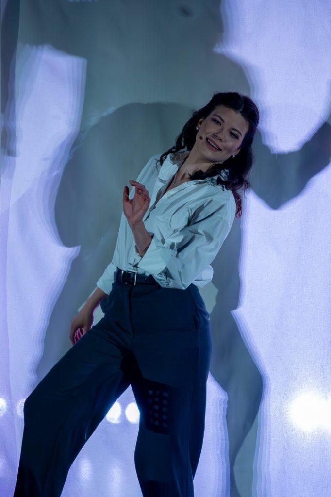 Next to Normal