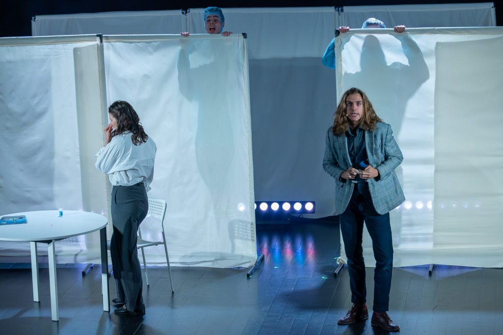 Next to Normal