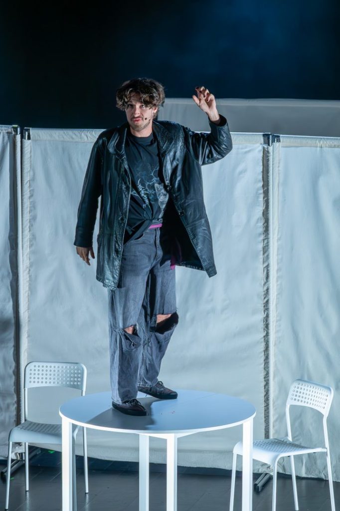 Next to Normal