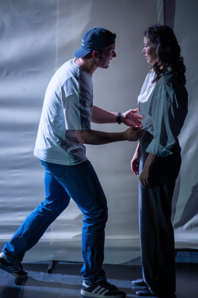 Next to Normal