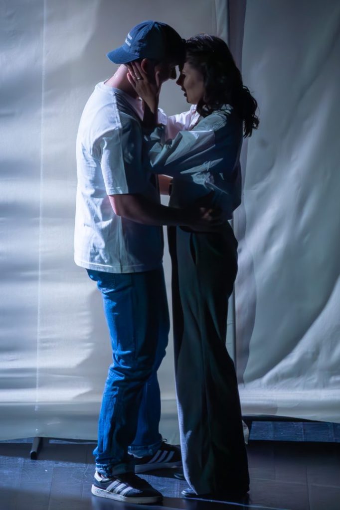 Next to Normal
