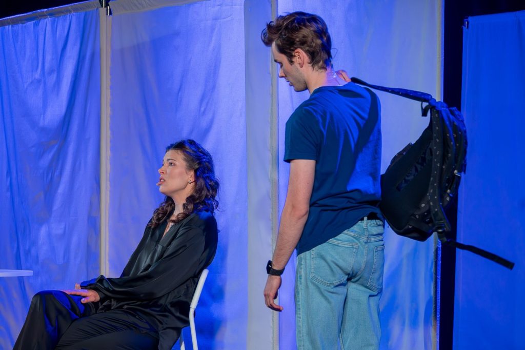 Next to Normal