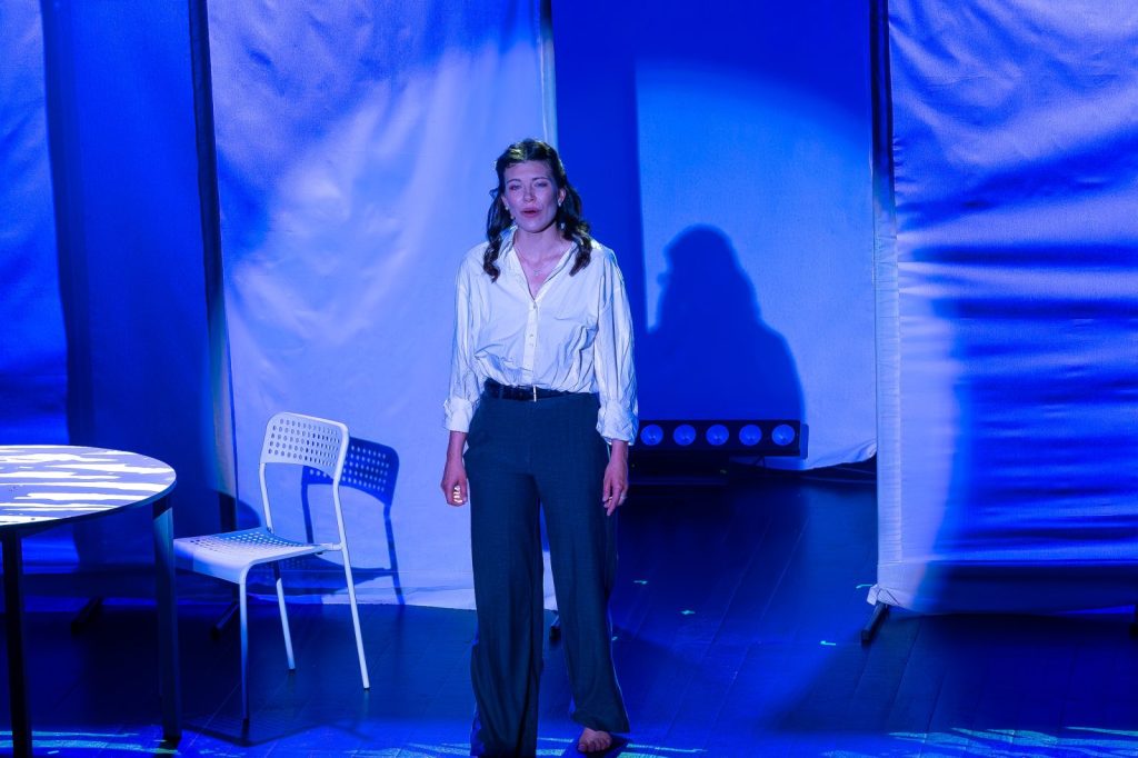 Next to Normal