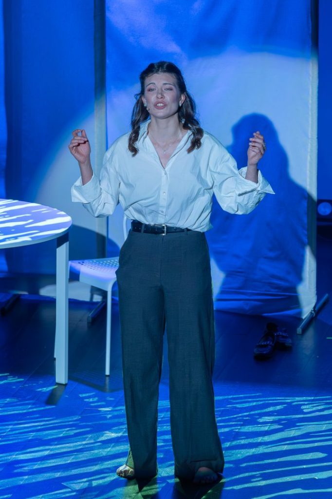 Next to Normal