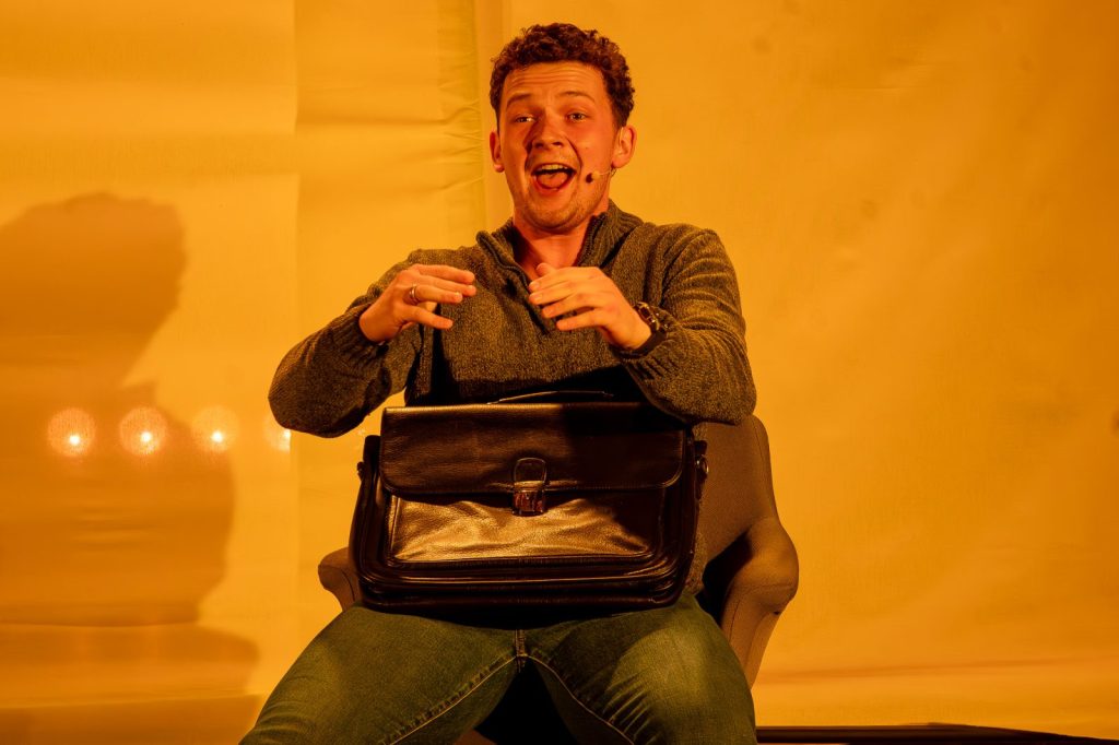 Next to Normal