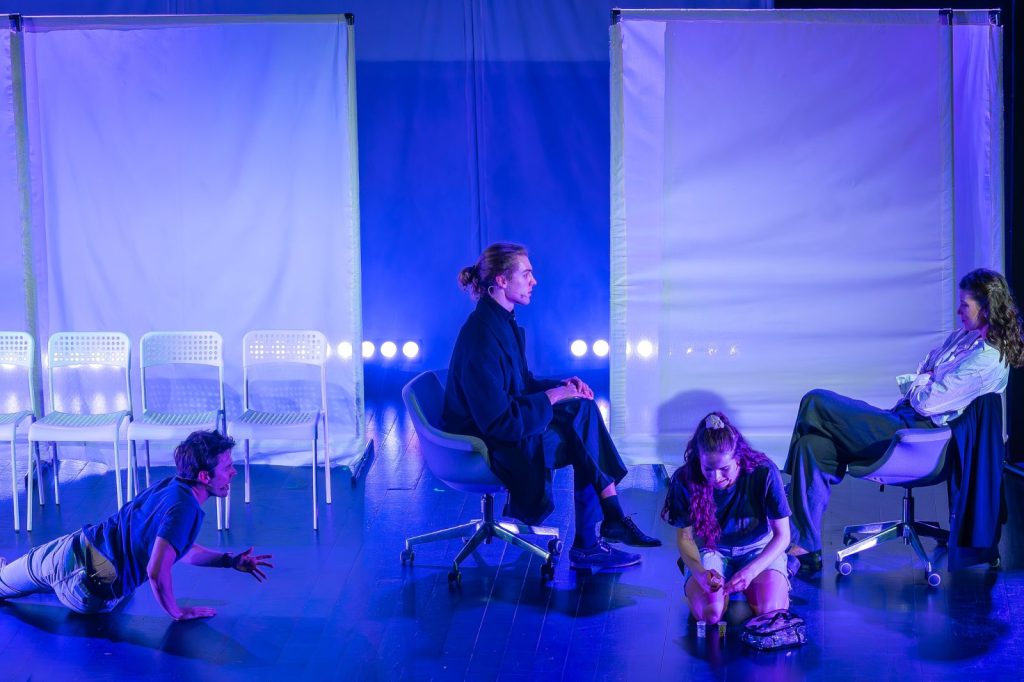 Next to Normal