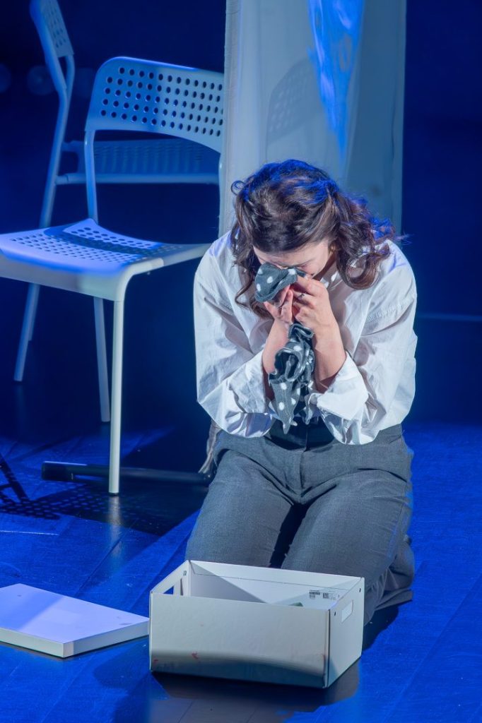 Next to Normal