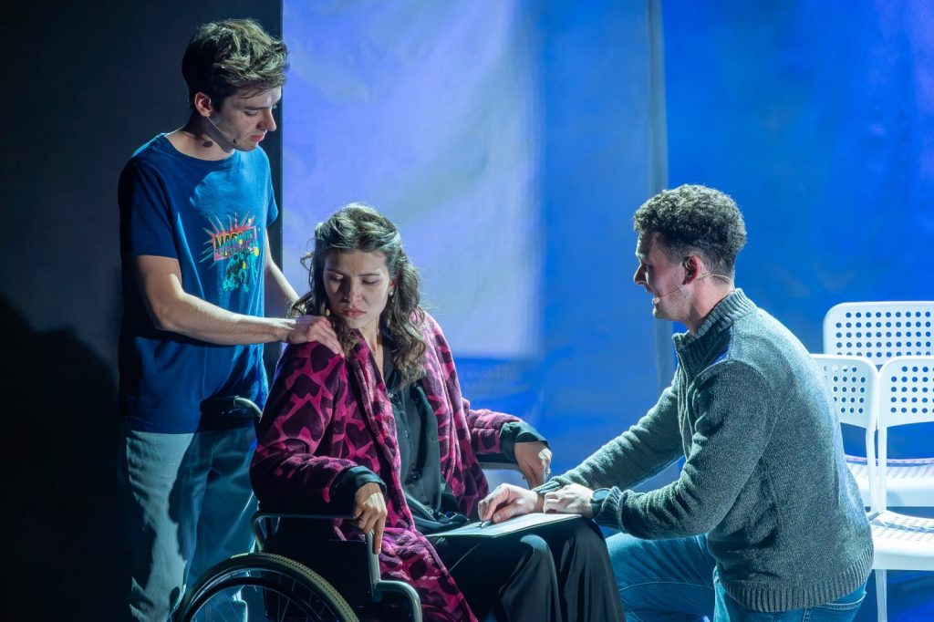 Next to Normal