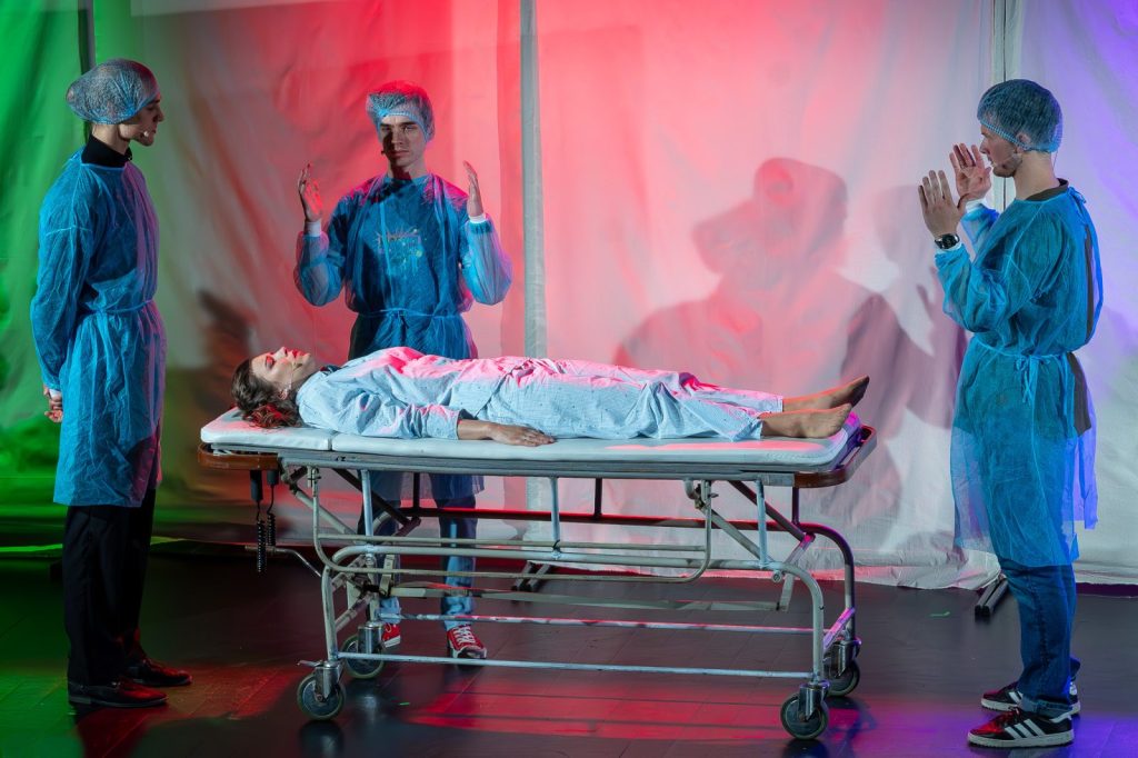 Next to Normal