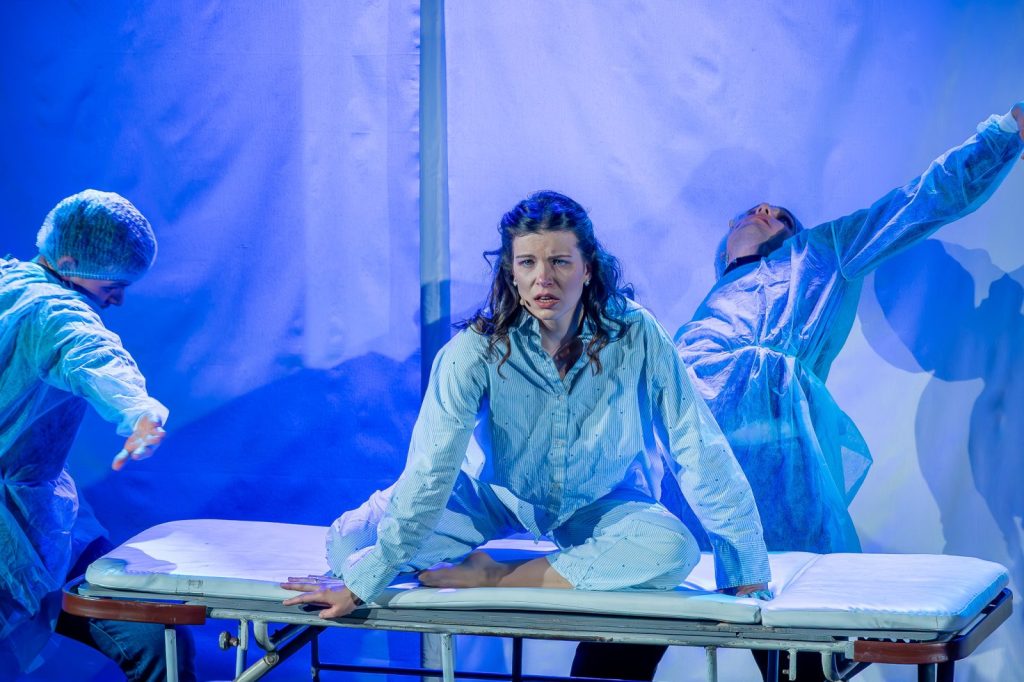 Next to Normal