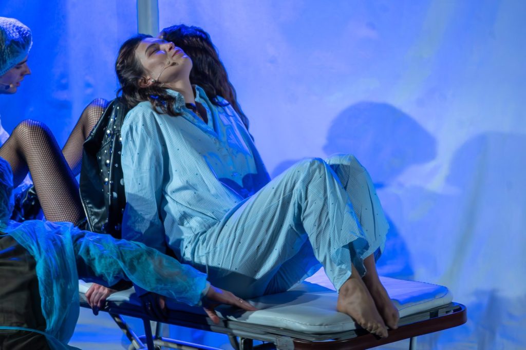 Next to Normal