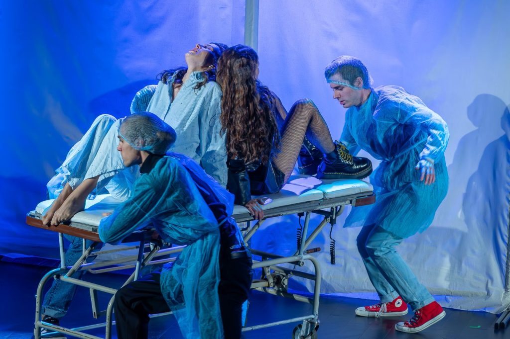 Next to Normal