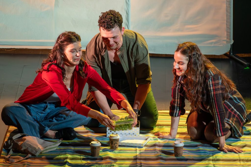 Next to Normal
