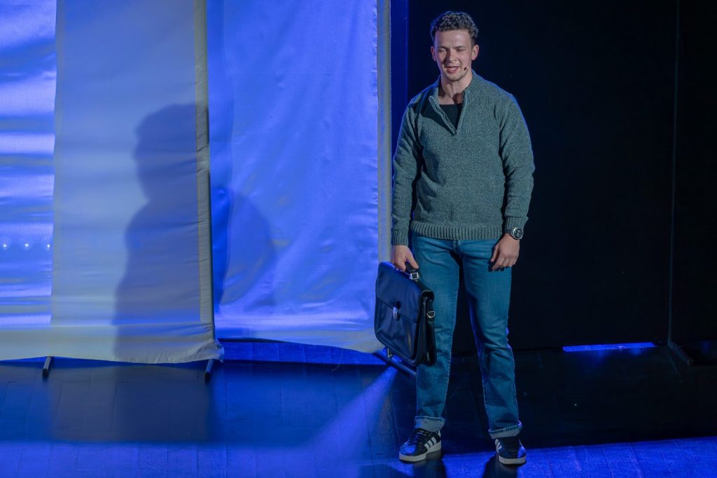 Next to Normal