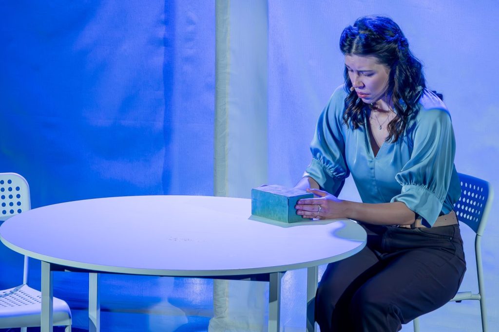 Next to Normal