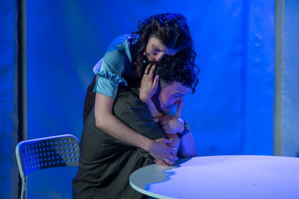 Next to Normal