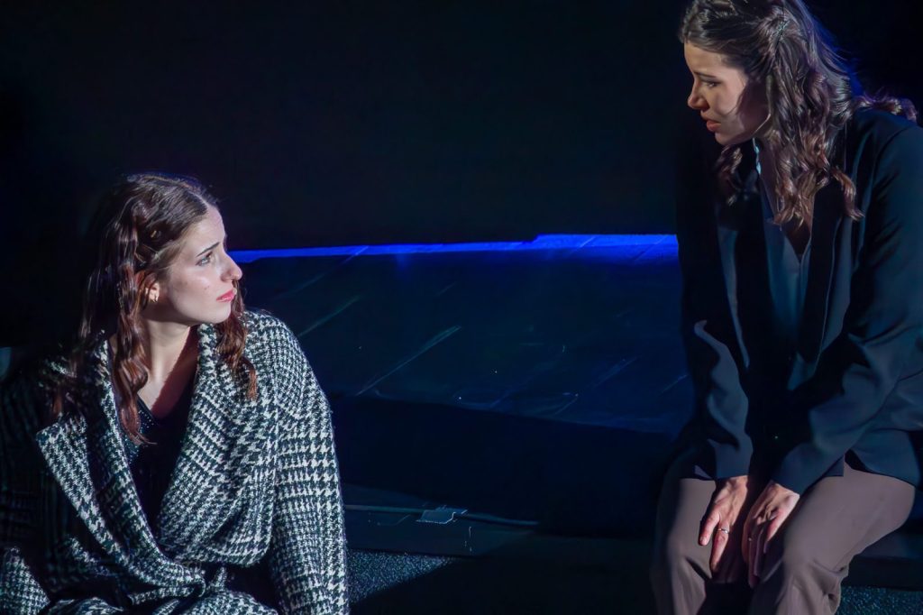 Next to Normal