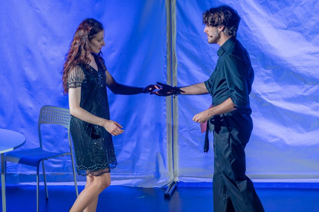 Next to Normal