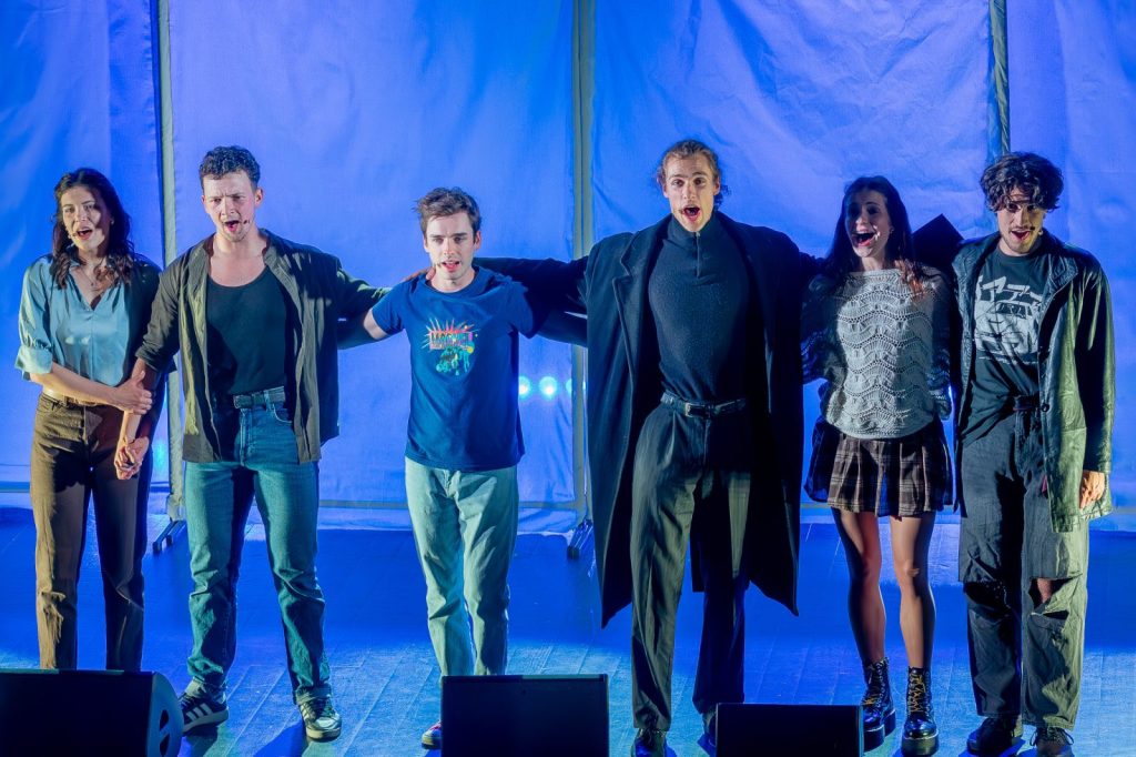 Next to Normal