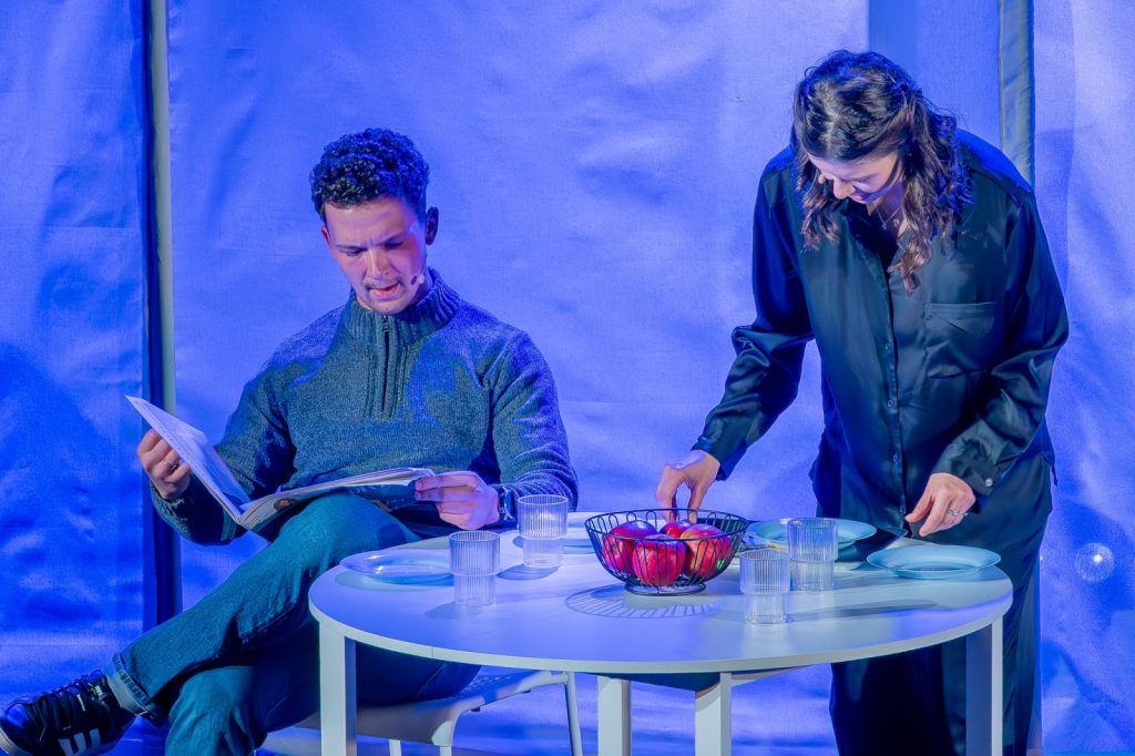 Next to Normal