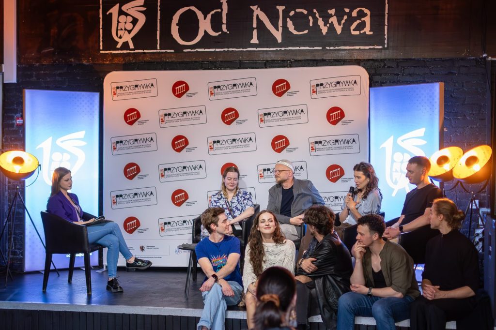 Next to Normal