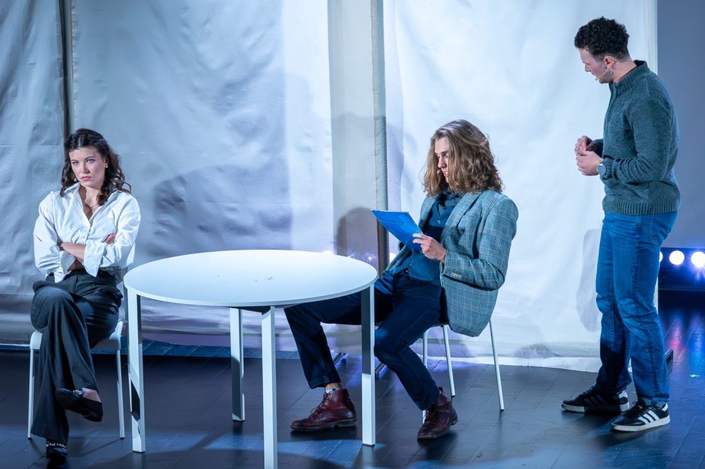 Next to Normal