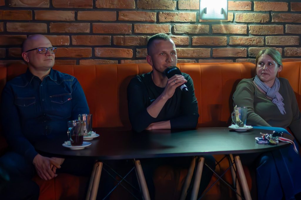 Życie polityczne piłki nożnej