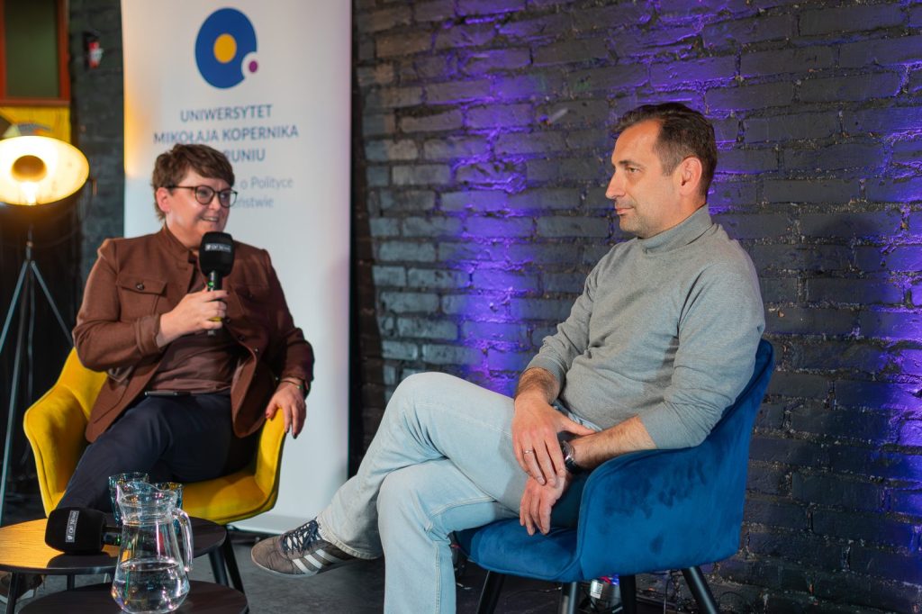 Życie polityczne piłki nożnej