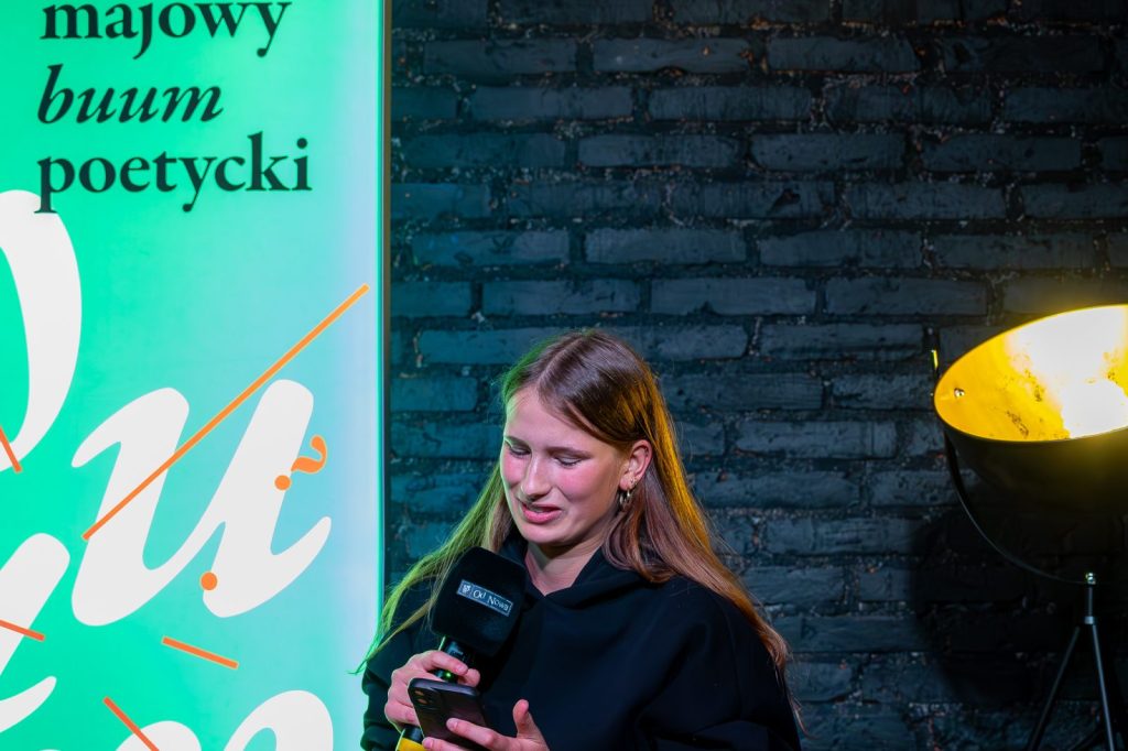 Wolny Rynek Poetycki