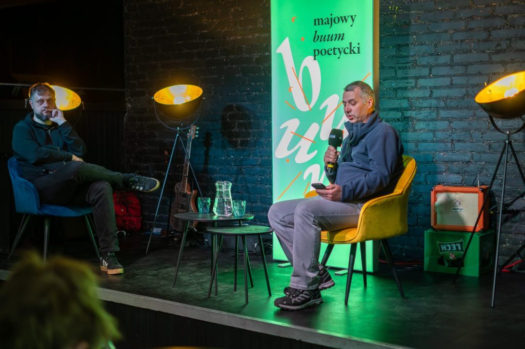 Wolny Rynek Poetycki