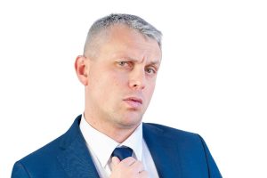 Błażej Krajewski