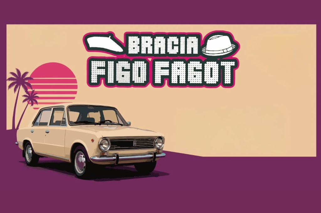 Bracia Figo Fagot