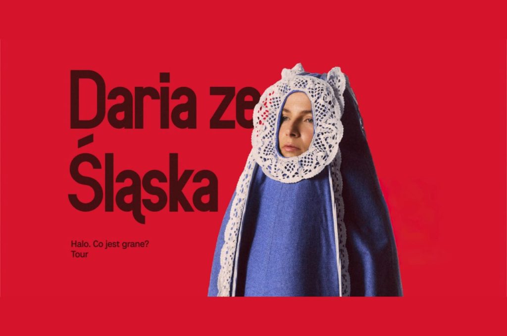 Daria ze Śląska
