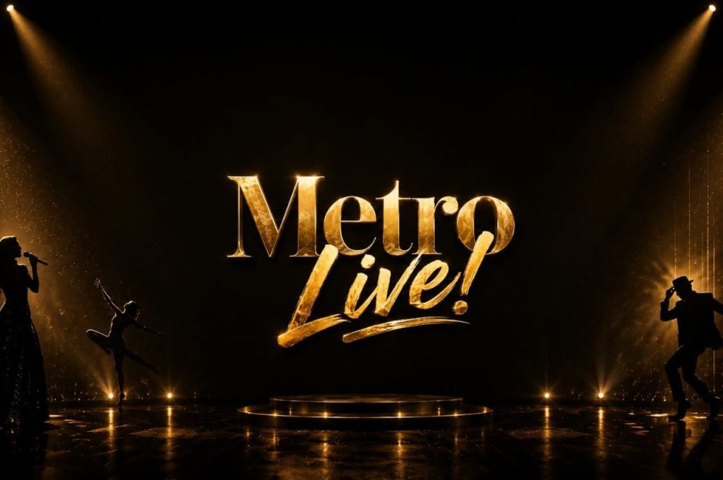 Metro LIVE