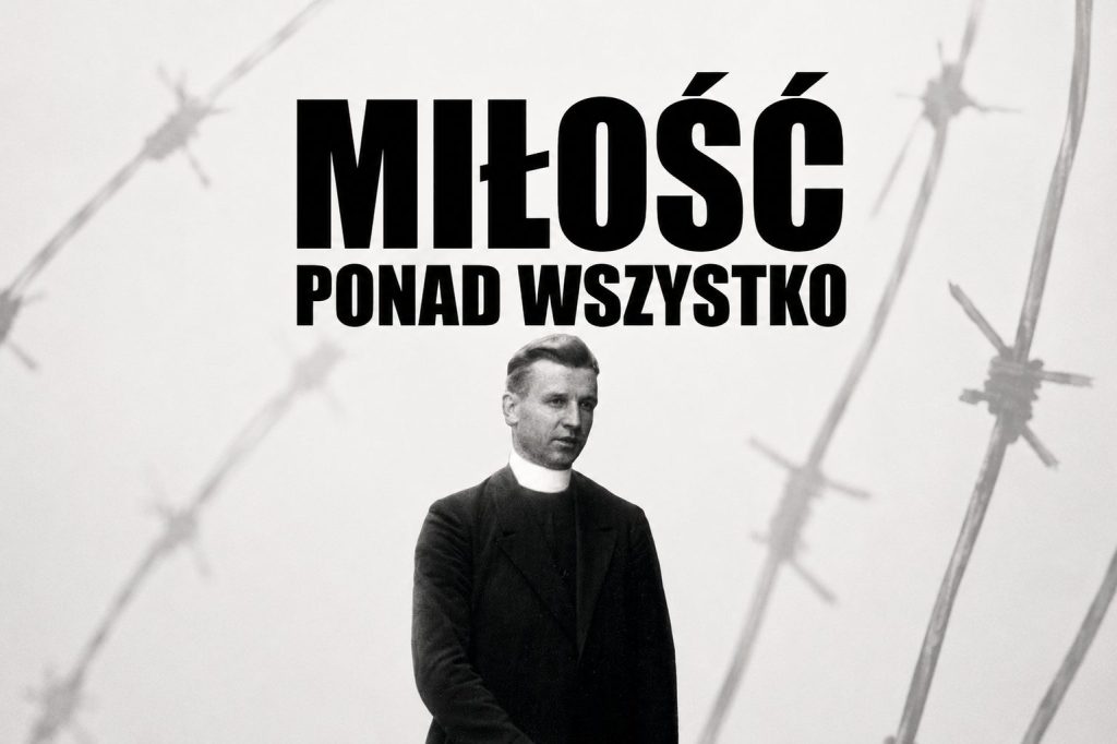Miłość ponad wszystko