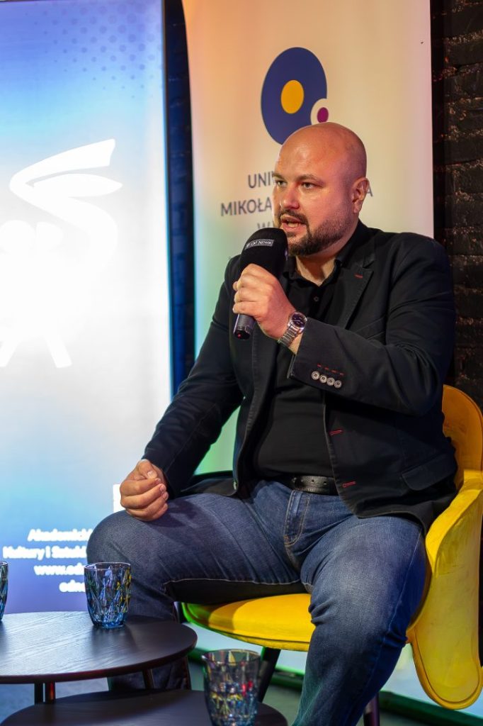 Świat Od Nowa – Iran pod presją