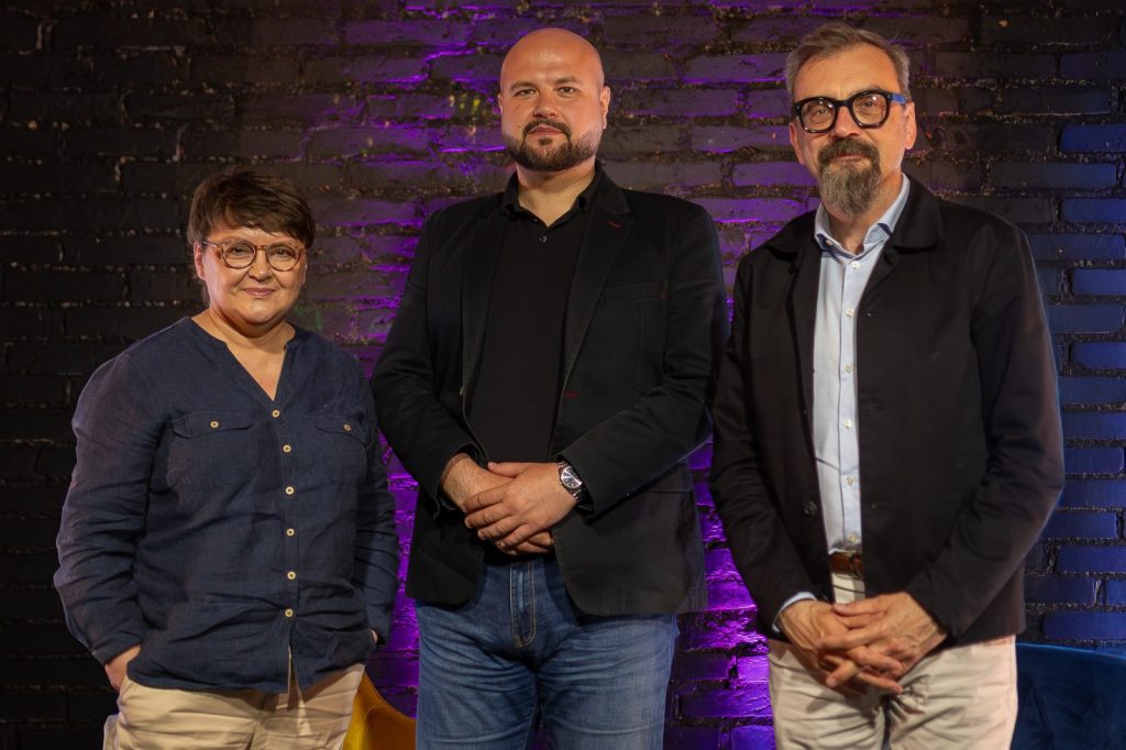 Świat Od Nowa – Iran pod presją