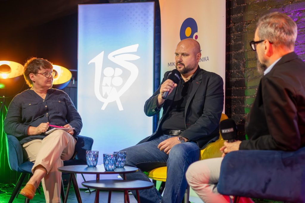 Świat Od Nowa – Iran pod presją