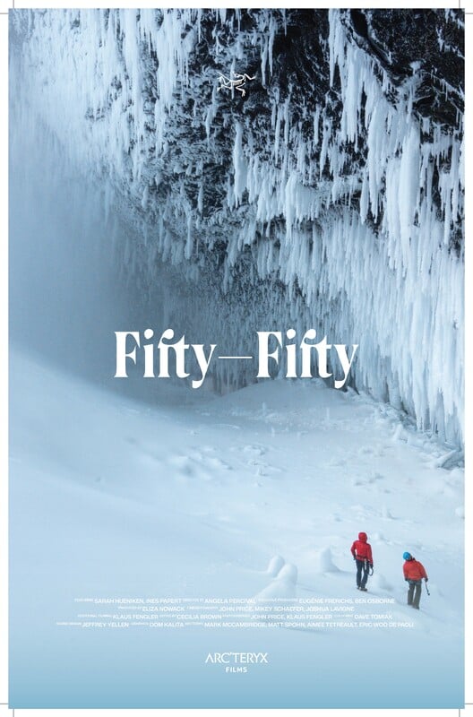 Fifty-Fifty