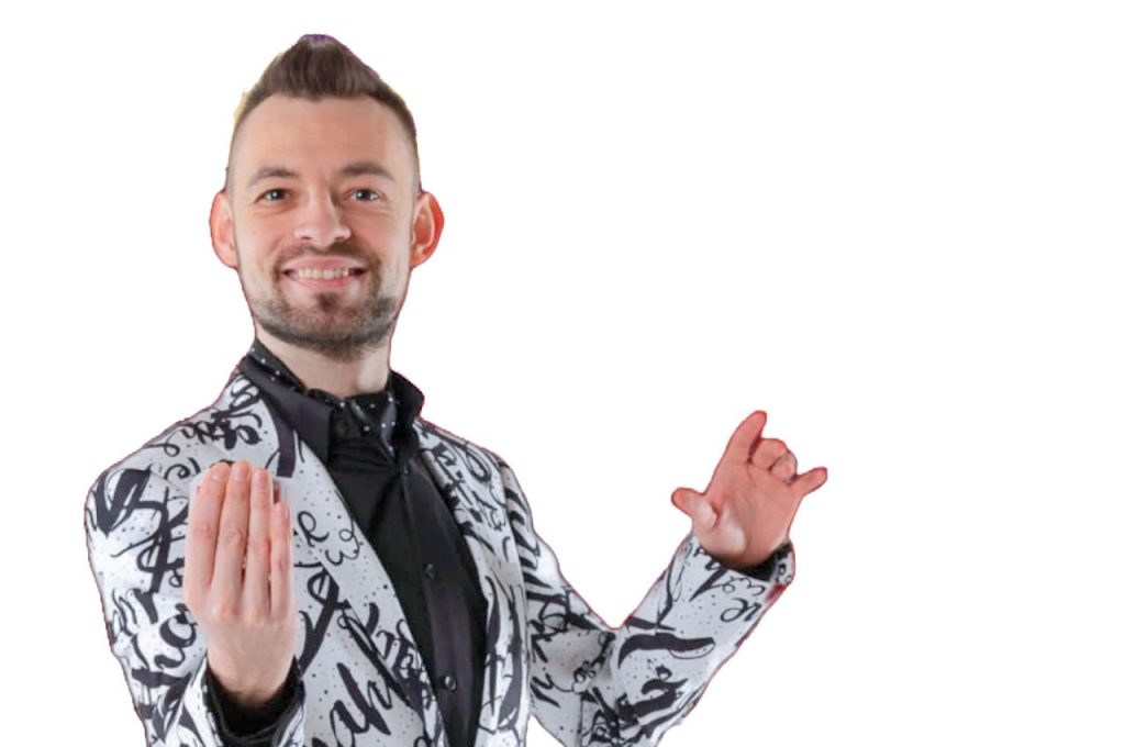 Adrian Mitoraj