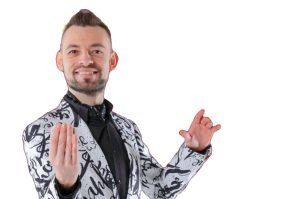 Adrian Mitoraj